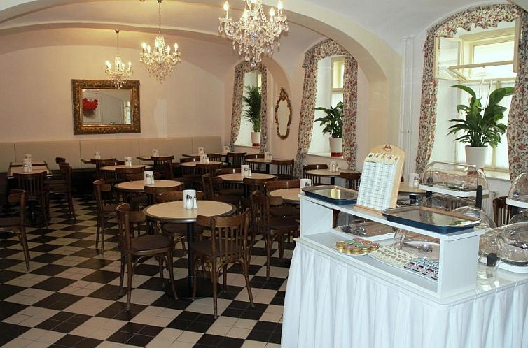Hotel Graf Stadion