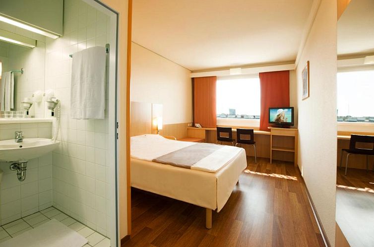 Ibis Wien Messe