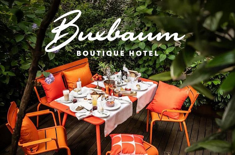 Hollmann Beletage Design & Boutique Hotel