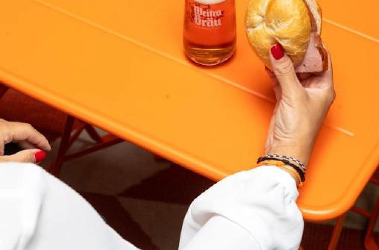 Hollmann Beletage Design & Boutique Hotel