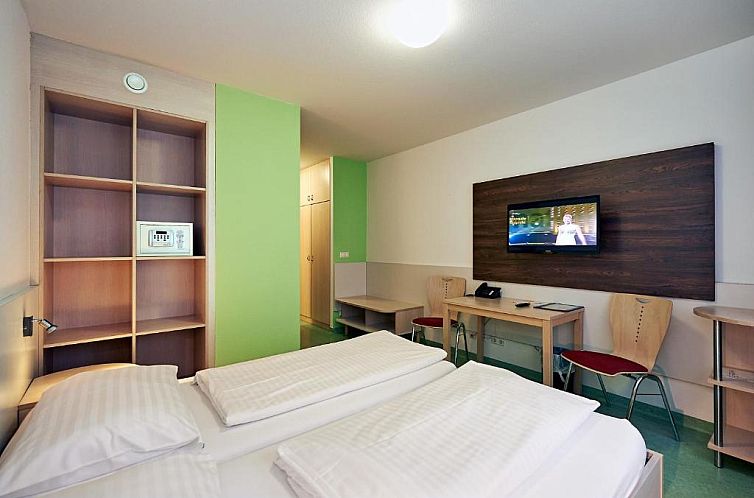 Hotel Kolping Wien Zentral