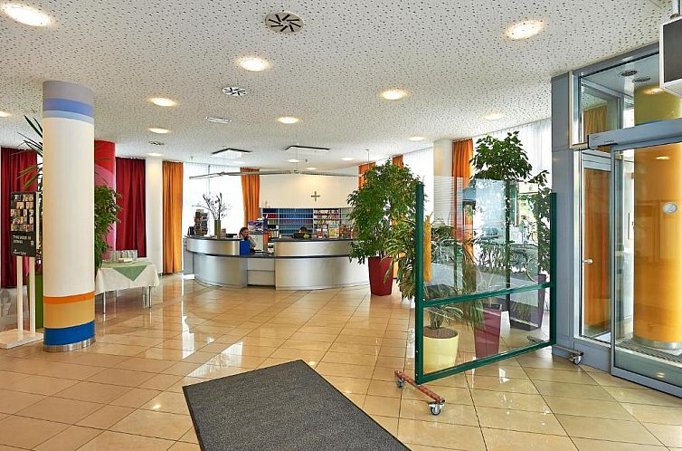 Hotel Kolping Wien Zentral