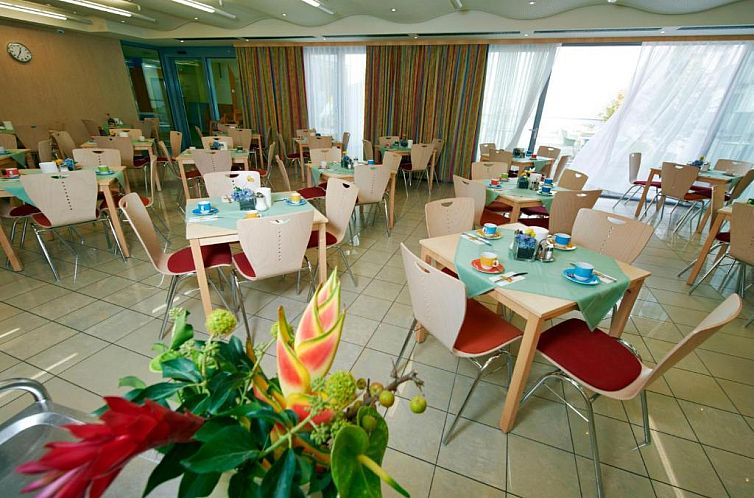 Hotel Kolping Wien Zentral