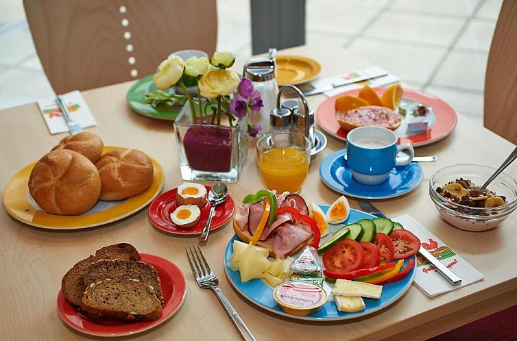 Hotel Kolping Wien Zentral