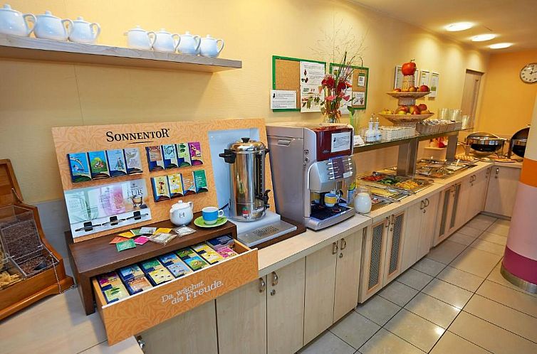 Hotel Kolping Wien Zentral