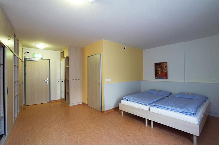 Hotel Kolping Wien Zentral