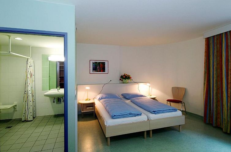 Hotel Kolping Wien Zentral