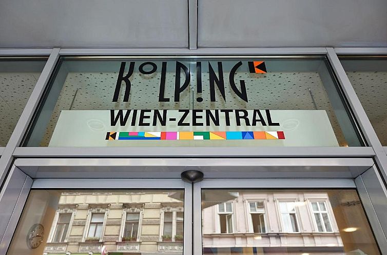 Hotel Kolping Wien Zentral