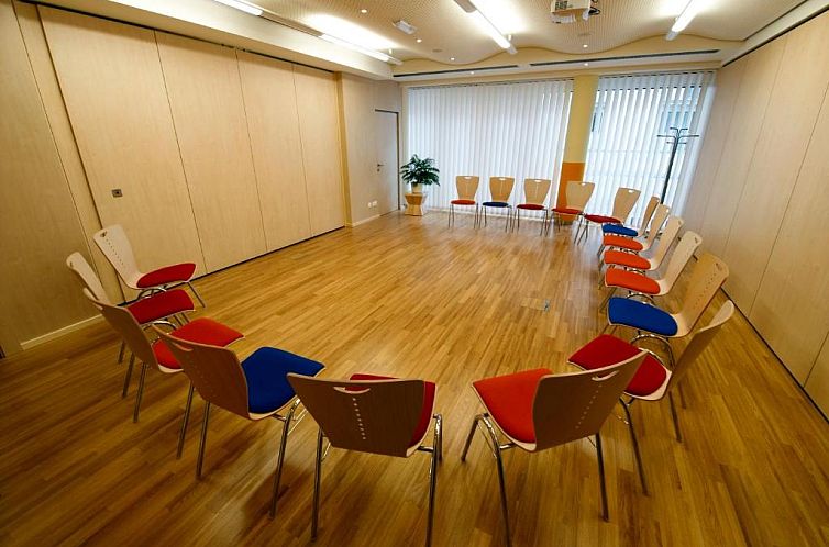 Hotel Kolping Wien Zentral