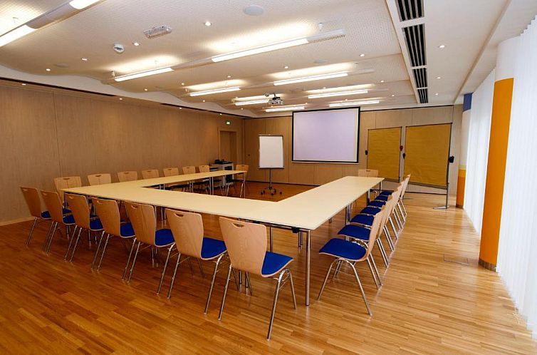 Hotel Kolping Wien Zentral