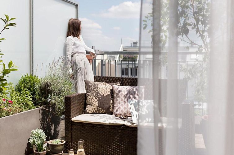 Boutiquehotel Stadthalle