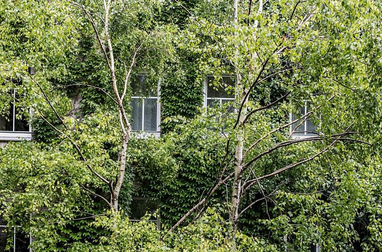 Boutiquehotel Stadthalle