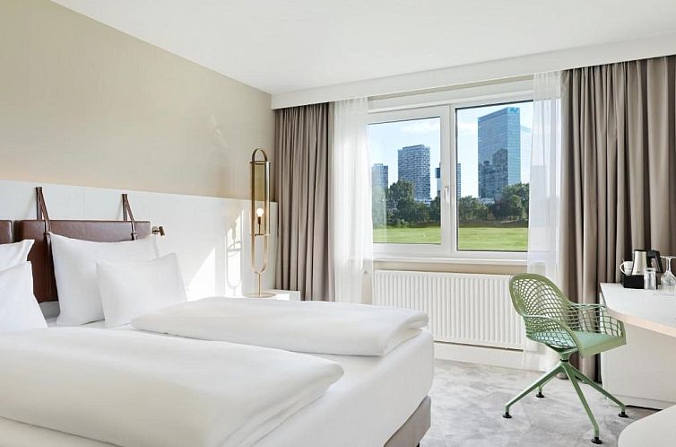 Austria Trend Hotel Bosei Wien