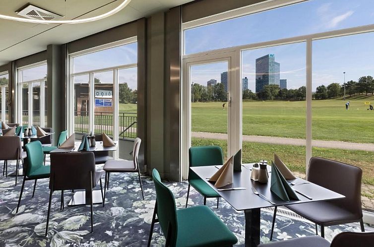 Austria Trend Hotel Bosei Wien