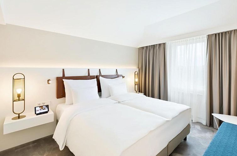 Austria Trend Hotel Bosei Wien
