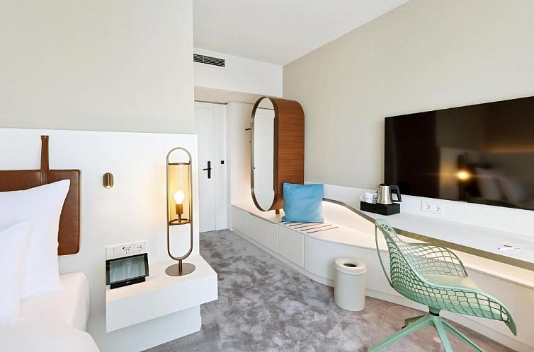 Austria Trend Hotel Bosei Wien