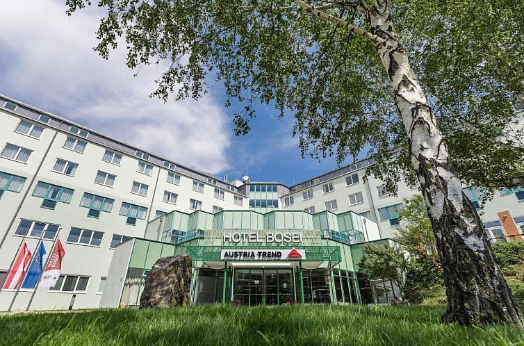 Austria Trend Hotel Bosei Wien
