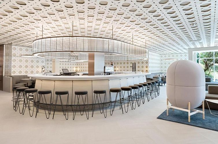 Austria Trend Hotel Bosei Wien