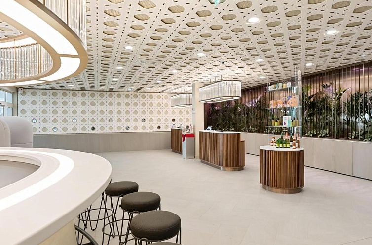 Austria Trend Hotel Bosei Wien