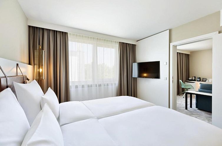 Austria Trend Hotel Bosei Wien
