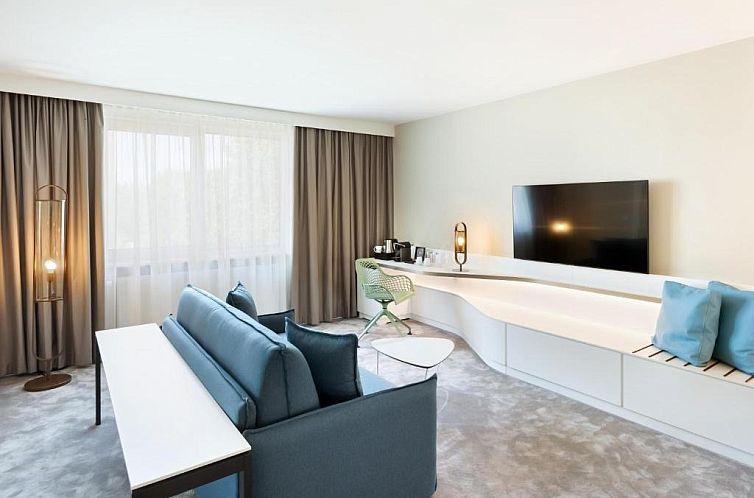 Austria Trend Hotel Bosei Wien