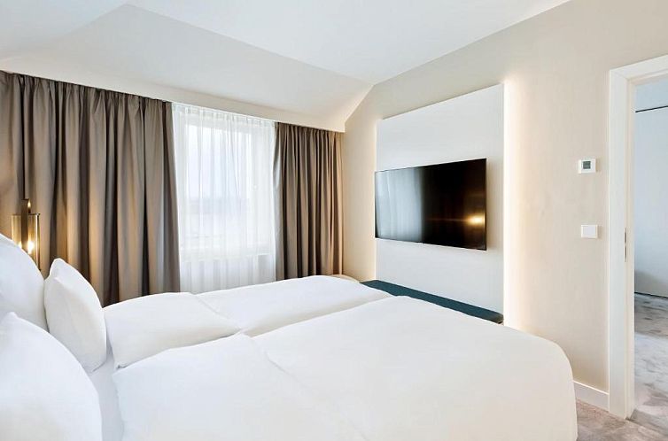 Austria Trend Hotel Bosei Wien