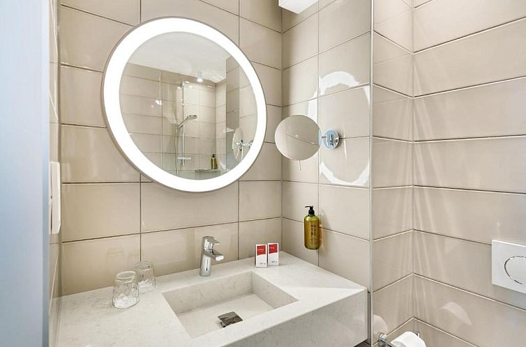 Austria Trend Hotel Bosei Wien