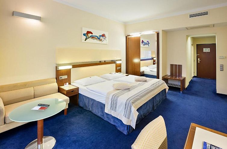 Austria Trend Hotel Europa Wien