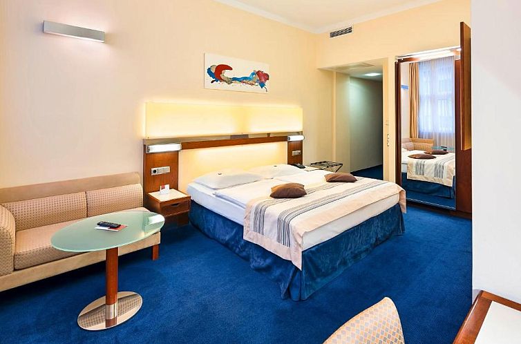 Austria Trend Hotel Europa Wien