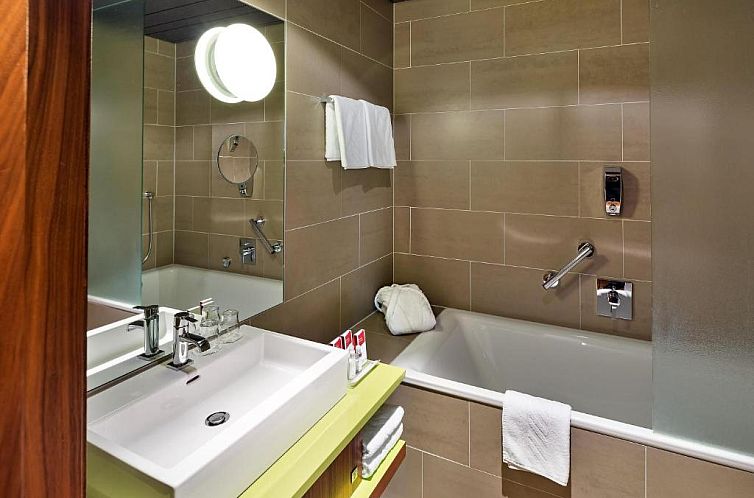 Austria Trend Hotel Europa Wien
