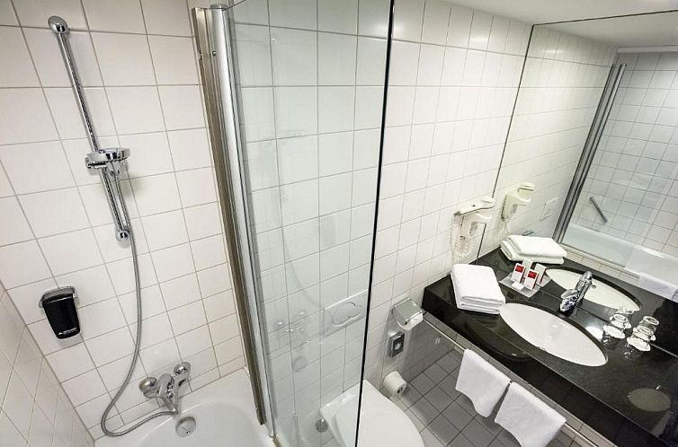 Austria Trend Hotel Europa Wien