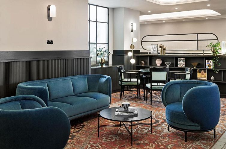 Austria Trend Hotel Astoria Wien