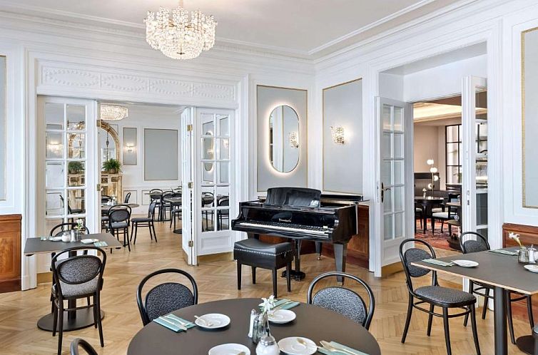 Austria Trend Hotel Astoria Wien