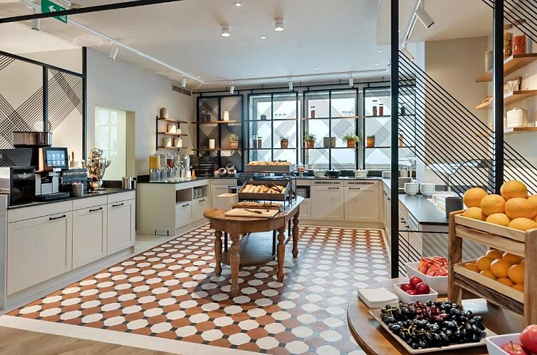 Austria Trend Hotel Anatol Wien