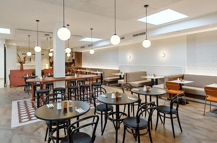 Austria Trend Hotel Anatol Wien