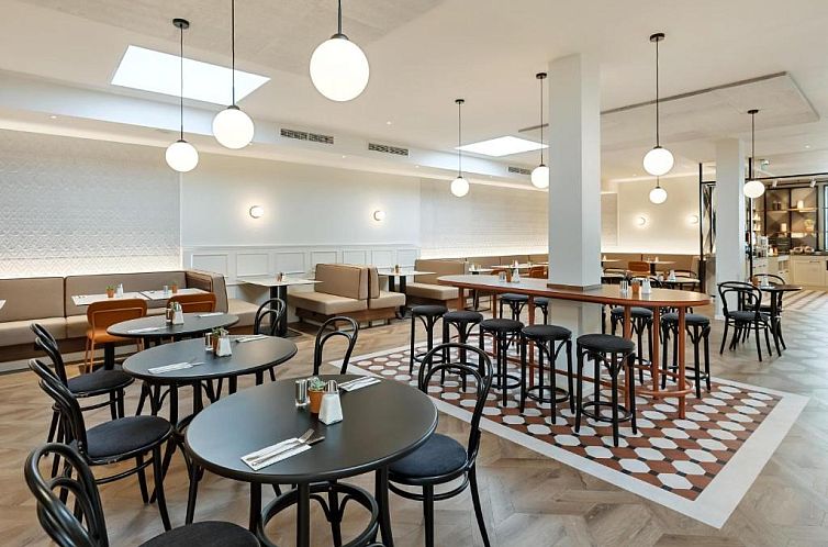 Austria Trend Hotel Anatol Wien