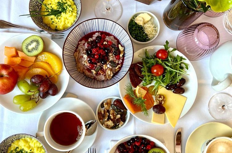 Small Luxury Hotel Altstadt Vienna