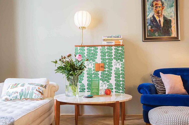 Small Luxury Hotel Altstadt Vienna