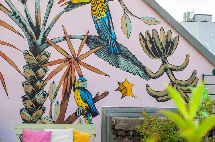 Small Luxury Hotel Altstadt Vienna