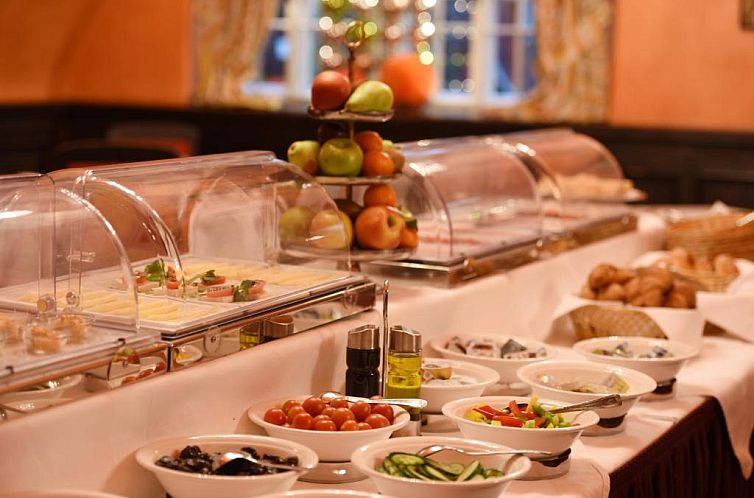 Hotel König von Ungarn