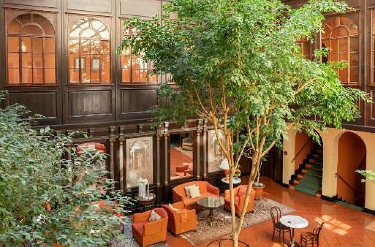 Hotel König von Ungarn