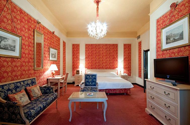 Hotel König von Ungarn