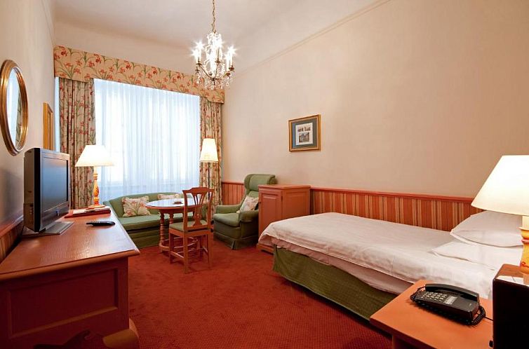 Hotel König von Ungarn