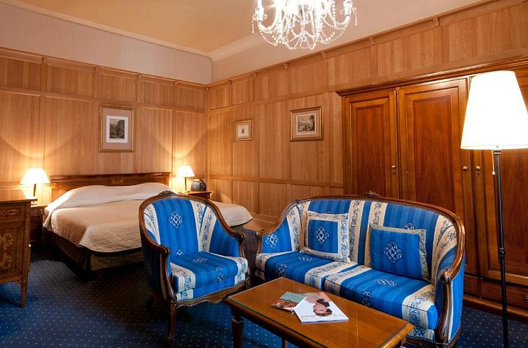 Hotel König von Ungarn