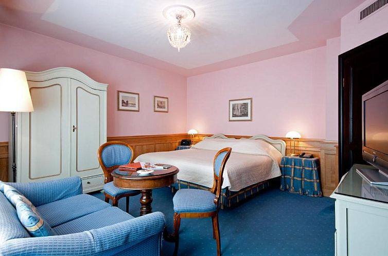 Hotel König von Ungarn