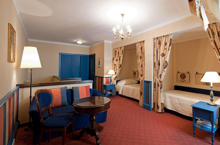 Hotel König von Ungarn