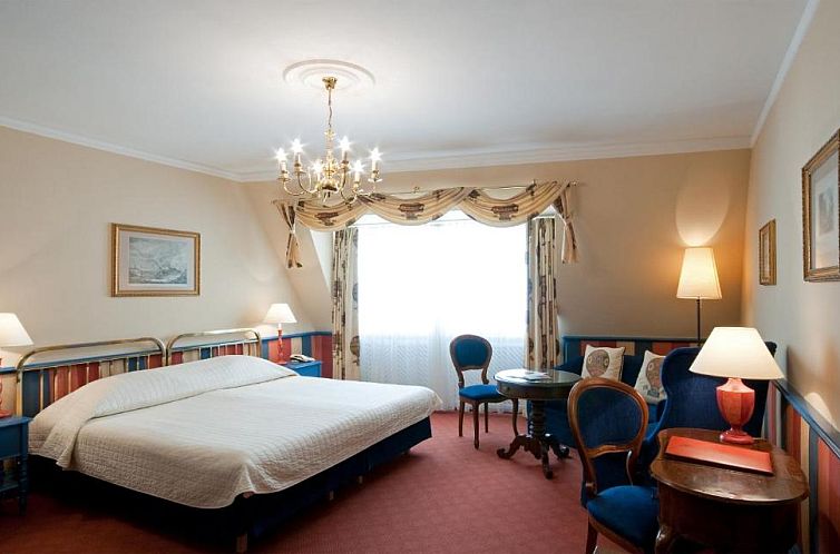 Hotel König von Ungarn