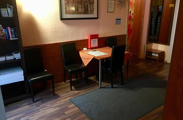 Unterkunft 0111013 - Appartement Wien - Pension Madara