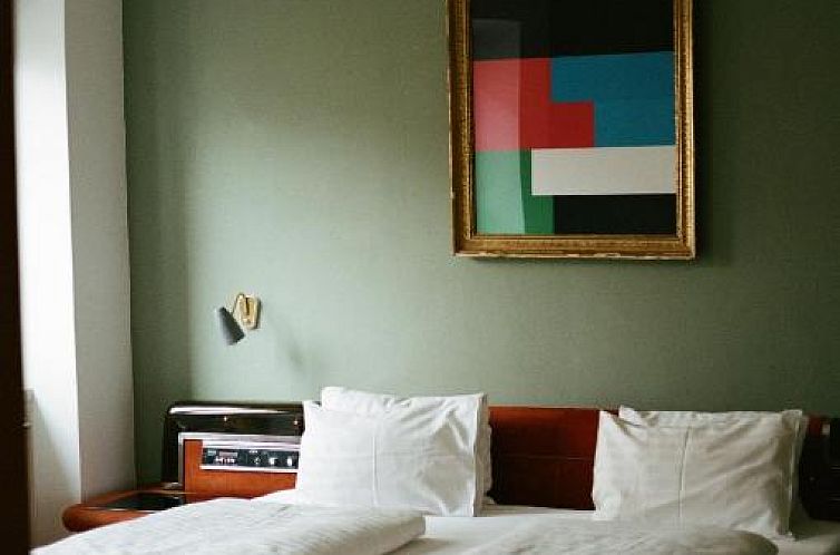 Hotel Am Brillantengrund