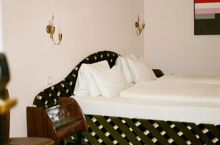 Hotel Am Brillantengrund